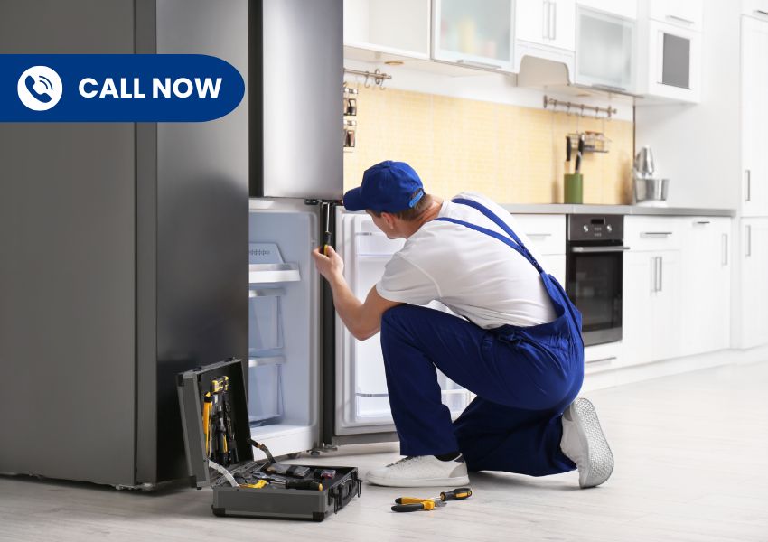 Bridgewater Appliance Repair Company